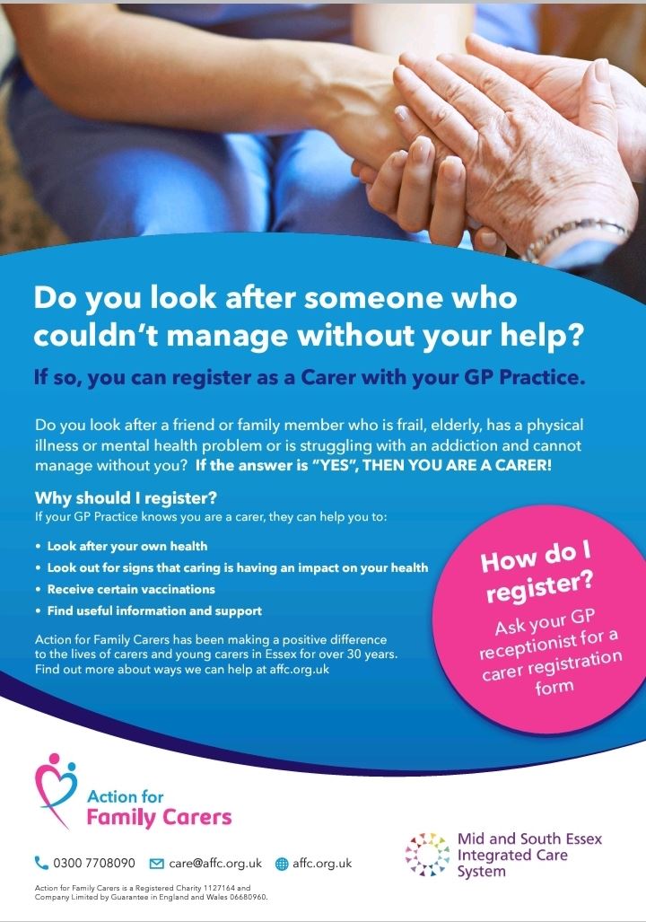 carers